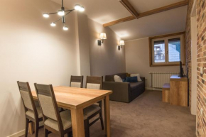 Five-O-Six Apartment, Župa Wellness & Spa, Kopaonik
